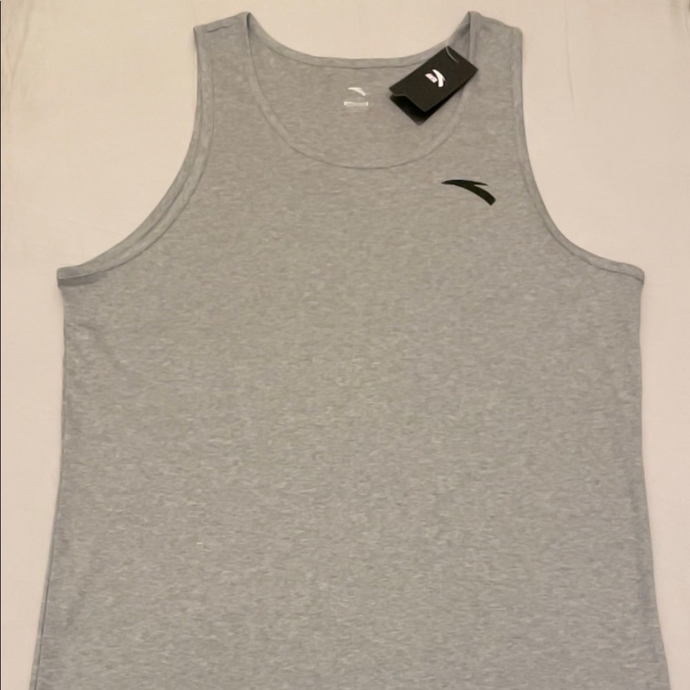 ANTA tank top
